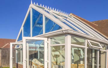 conservatory roof insulation costs Yelford