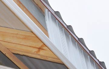 why Yelford fascia repairs are essential