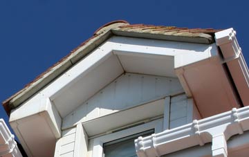 Yelford fascia installation costs