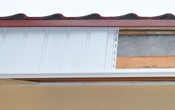 Yelford fascia repair costs