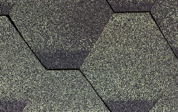 Yelford fibreglass shingle repairs