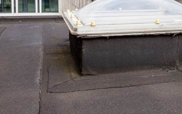 disadvantages of Yelford flat roofs