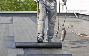 flat roof replacement Yelford, Oxfordshire