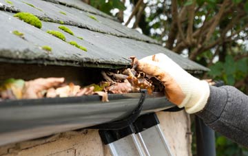 gutter cleaning Yelford, Oxfordshire