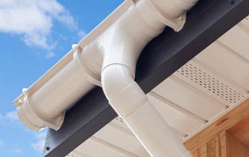 Yelford gutter installation costs