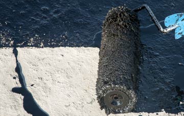 Yelford liquid sealant waterproofing