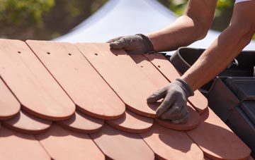 Yelford roof tile contractors