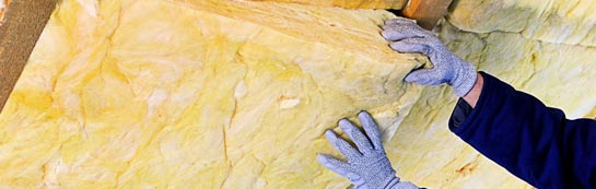 quotes for Yelford roof insulation