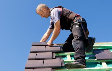 disadvantages of Yelford slate roofing