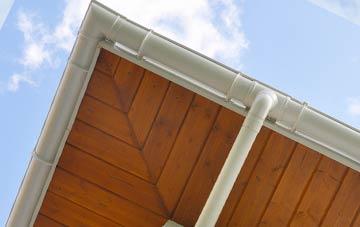 Yelford soffit types