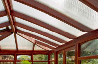 Yelford conservatory roofing insulation