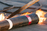 free Yelford flat roofing repair quotes