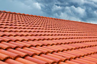 Yelford roofing tiles